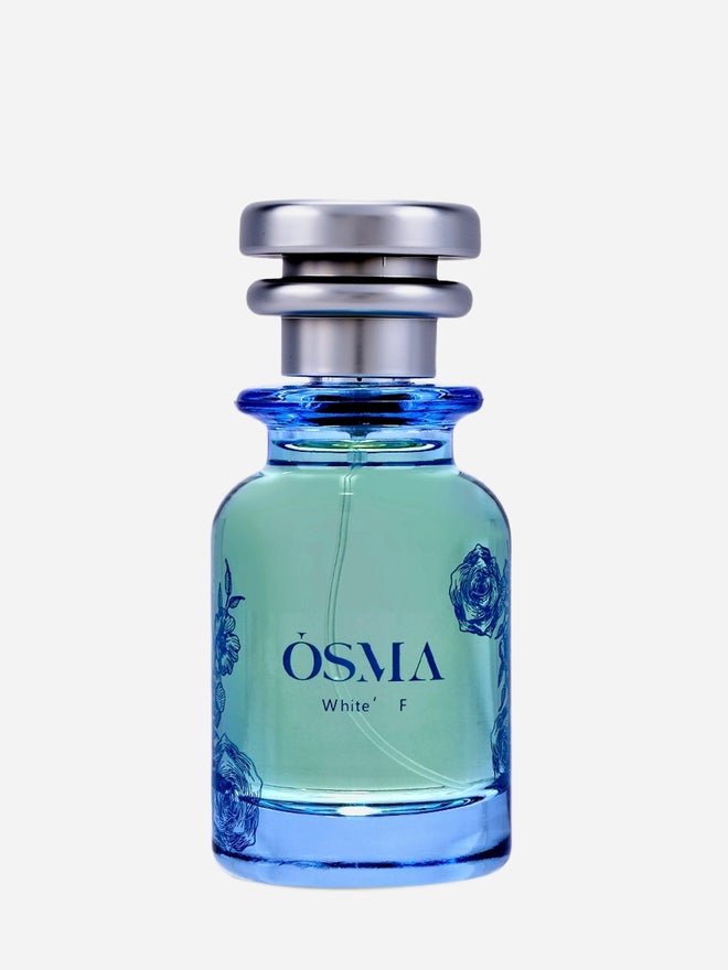 OSMA White F  Perfume -75 ml - Image 1